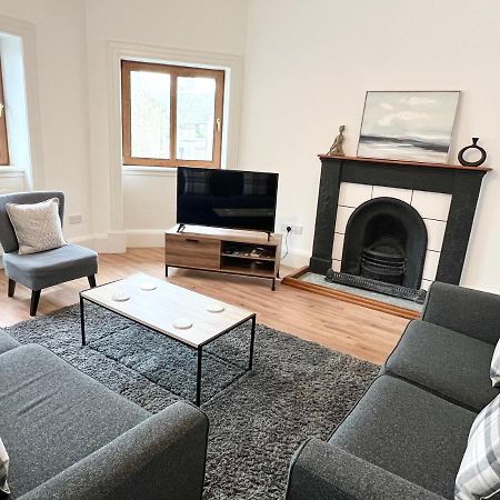 Douglas Street Apartment 네언 외부 사진