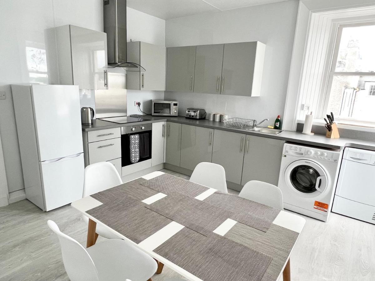 Douglas Street Apartment 네언 외부 사진