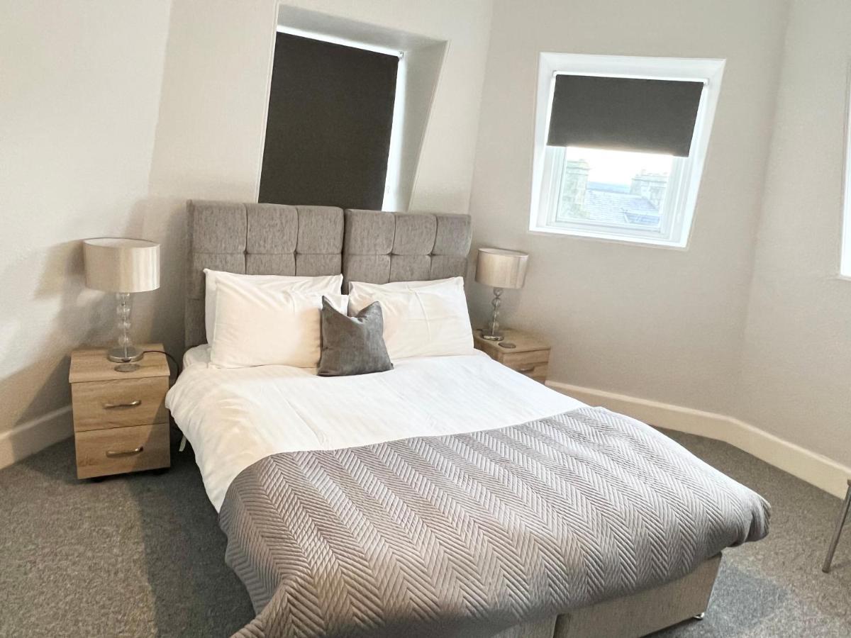 Douglas Street Apartment 네언 외부 사진