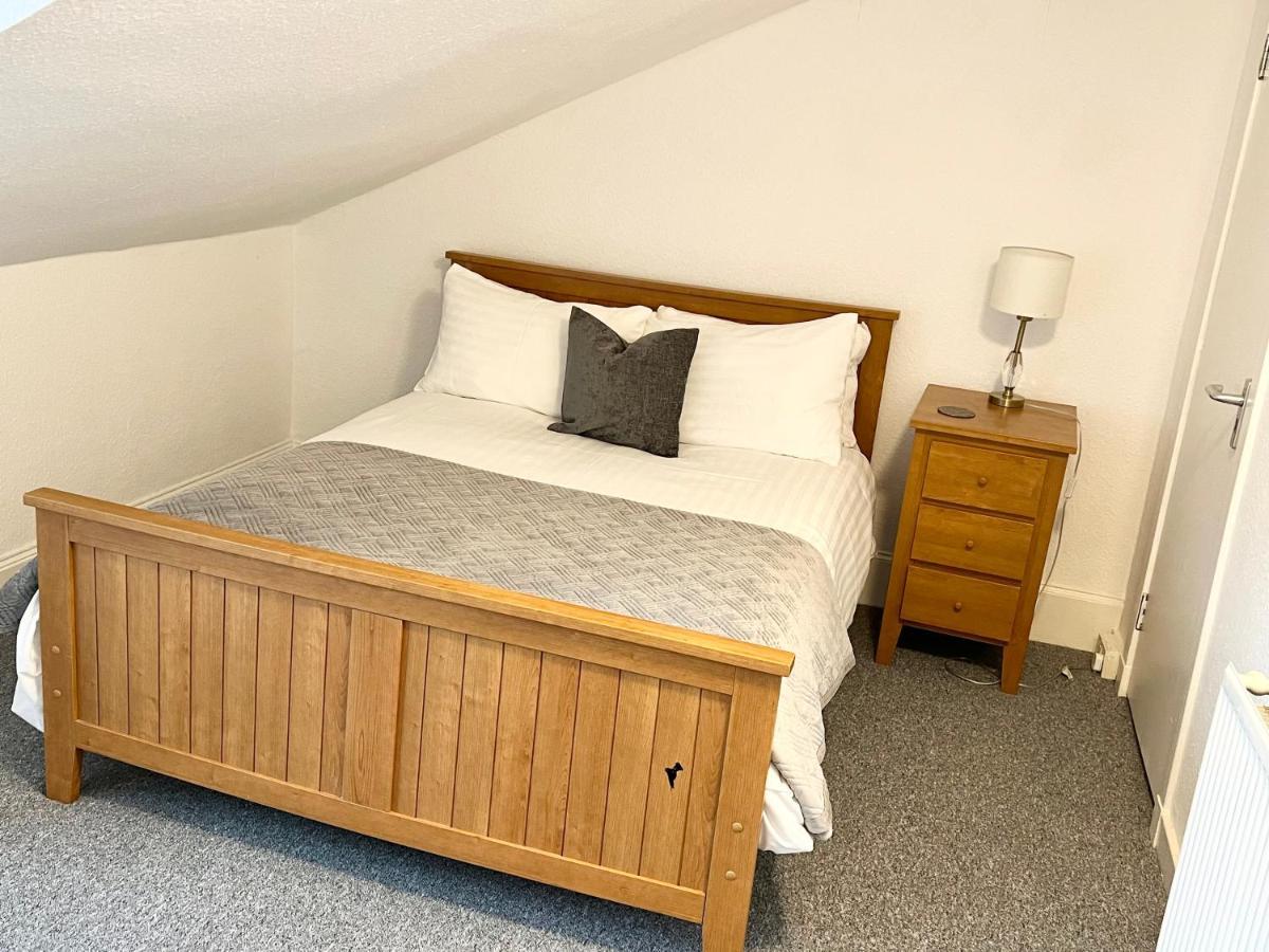 Douglas Street Apartment 네언 외부 사진