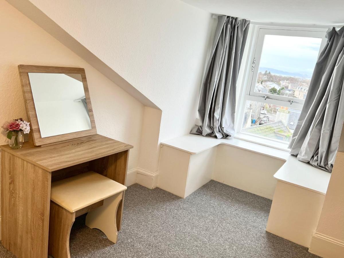 Douglas Street Apartment 네언 외부 사진