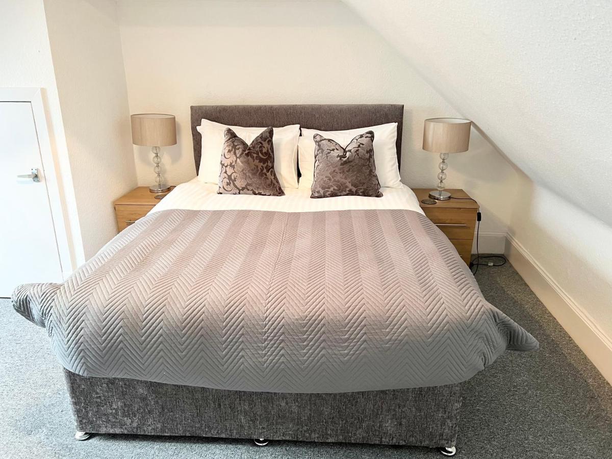 Douglas Street Apartment 네언 외부 사진