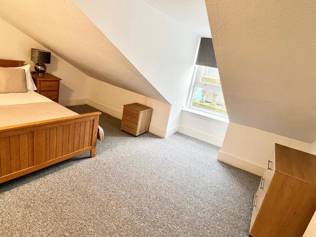 Douglas Street Apartment 네언 외부 사진