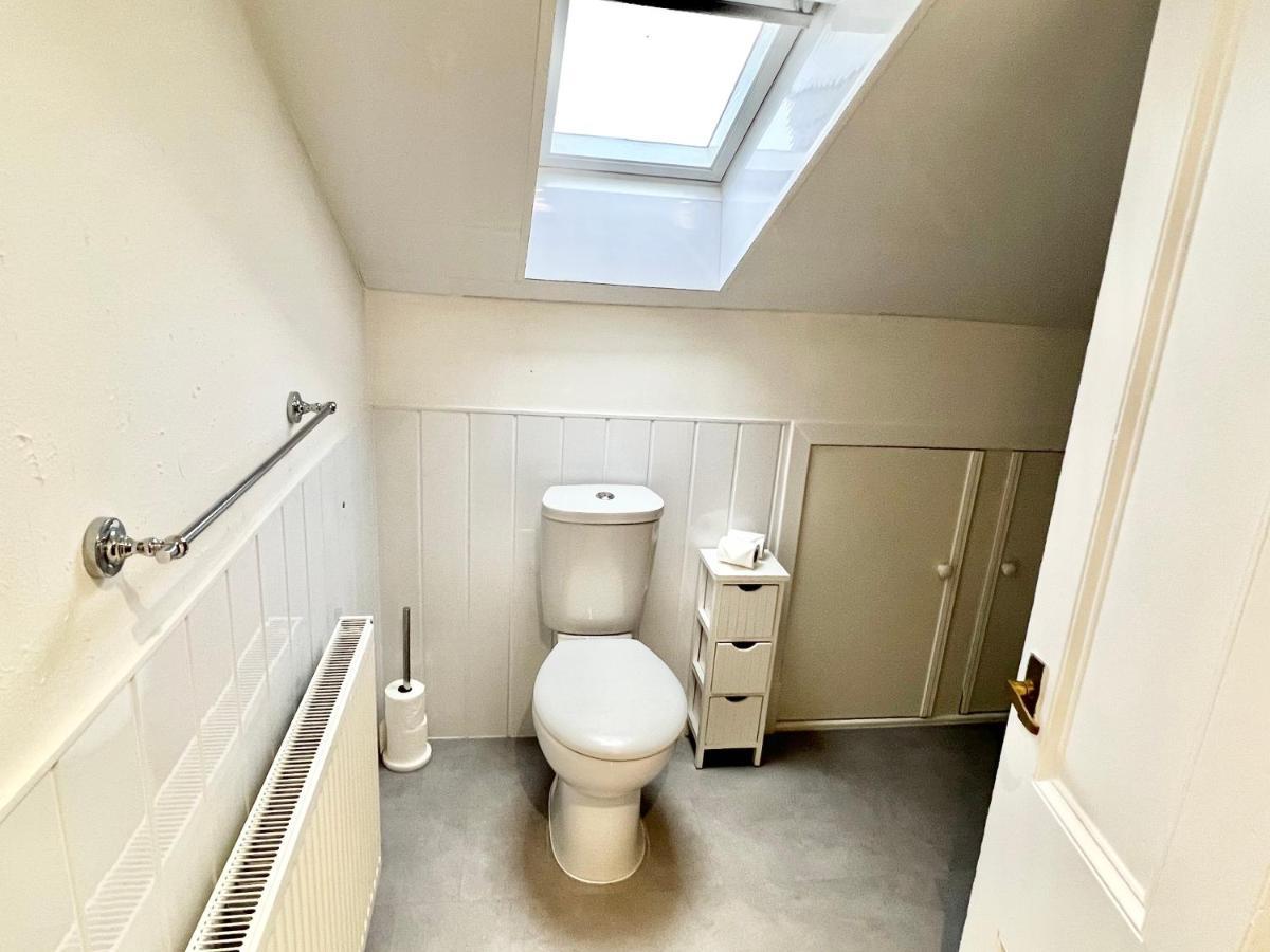 Douglas Street Apartment 네언 외부 사진