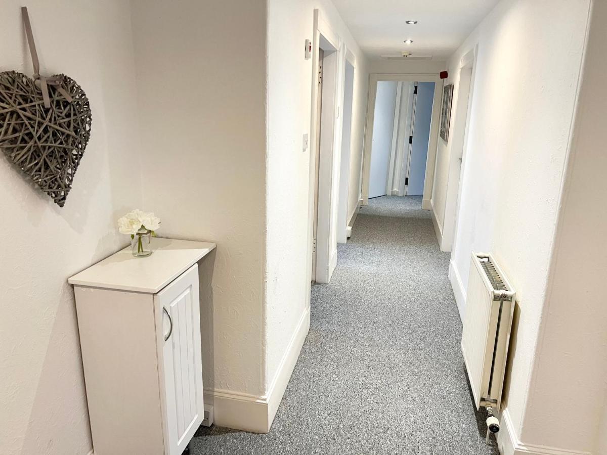 Douglas Street Apartment 네언 외부 사진