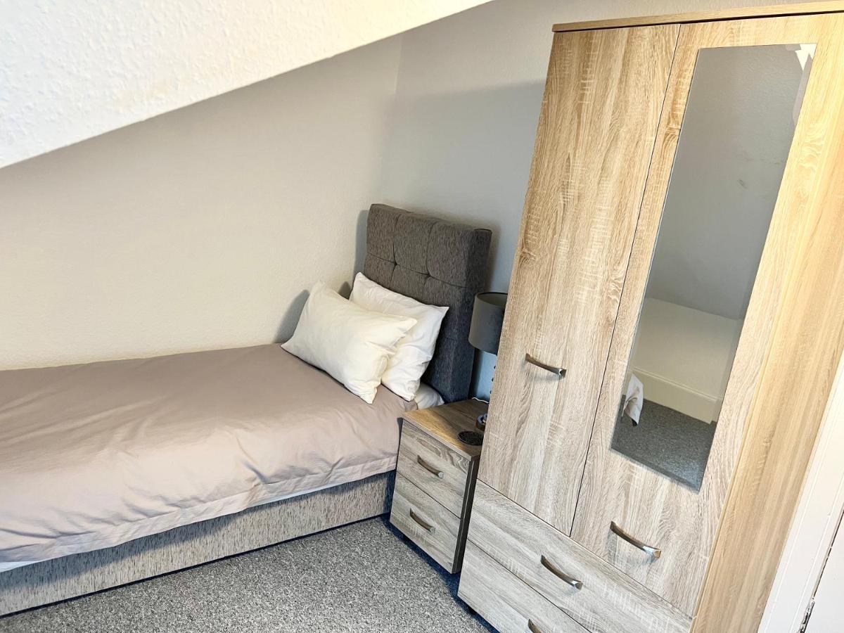 Douglas Street Apartment 네언 외부 사진