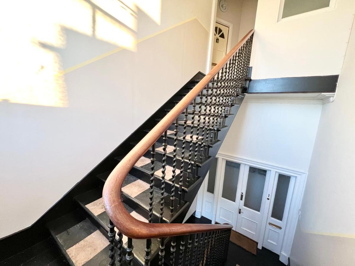 Douglas Street Apartment 네언 외부 사진