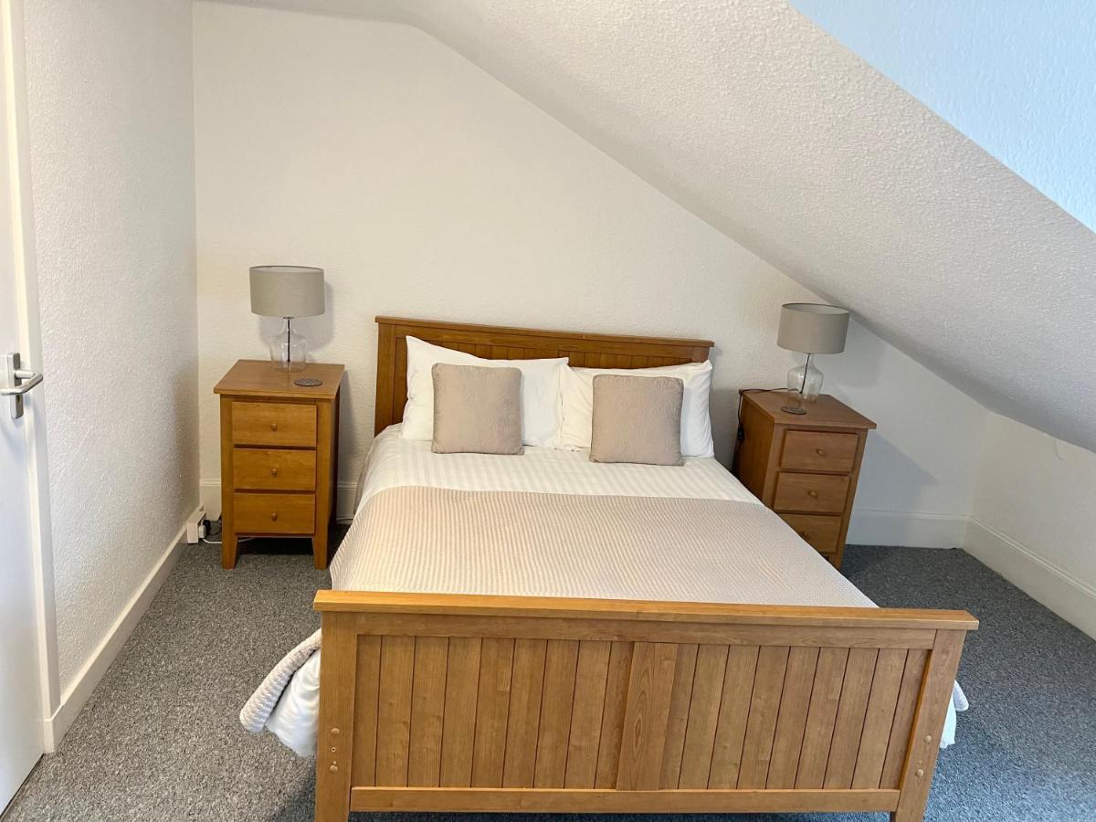 Douglas Street Apartment 네언 외부 사진