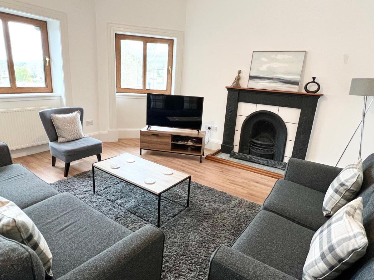 Douglas Street Apartment 네언 외부 사진