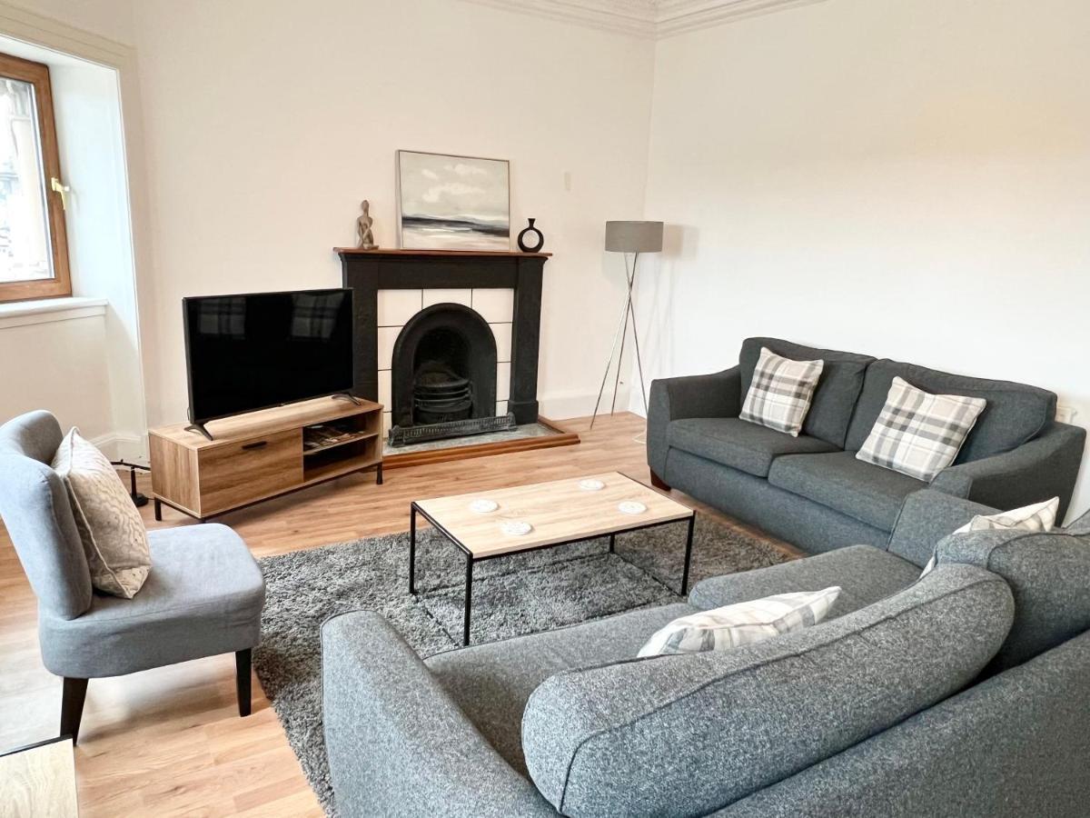 Douglas Street Apartment 네언 외부 사진